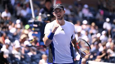 Former US Open champ Dominic Thiem has no regrets about .